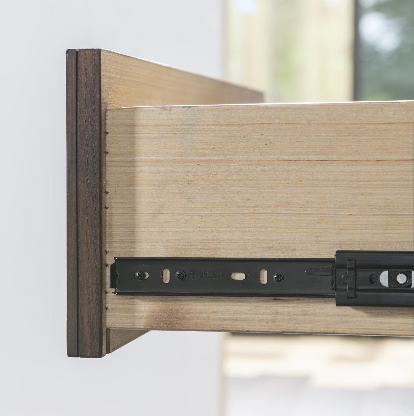 Horizons - 5 Drawers Chest