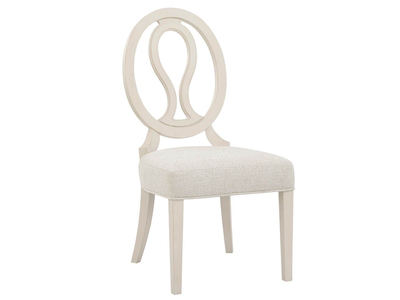 Birchaven - Oval Side Chair (Set of 2)