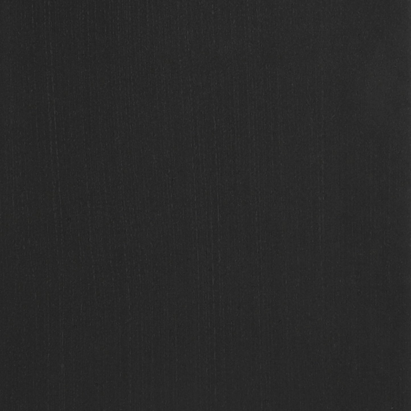 Aurum - Vegan Leather Upholstered Dining Chair With Graphite Black Base (Set of 2)