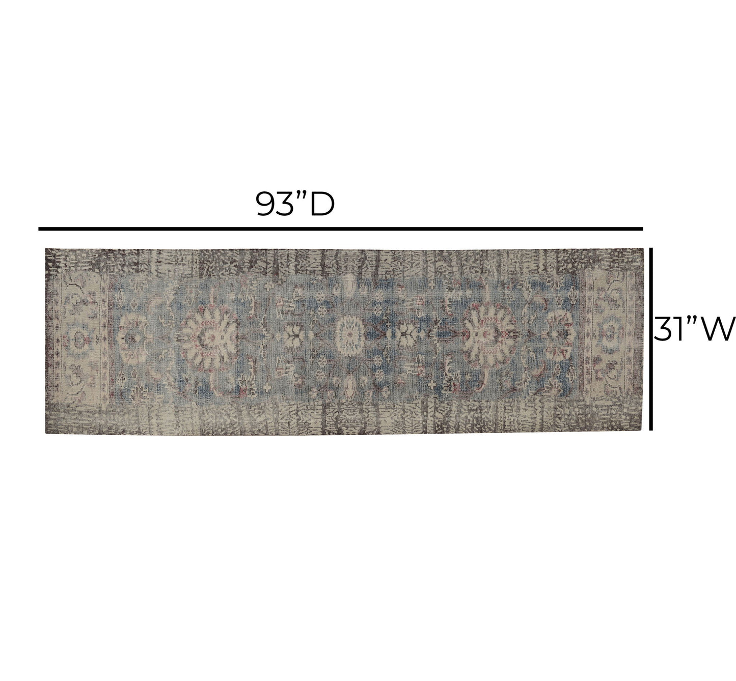 Adah - Area Rug