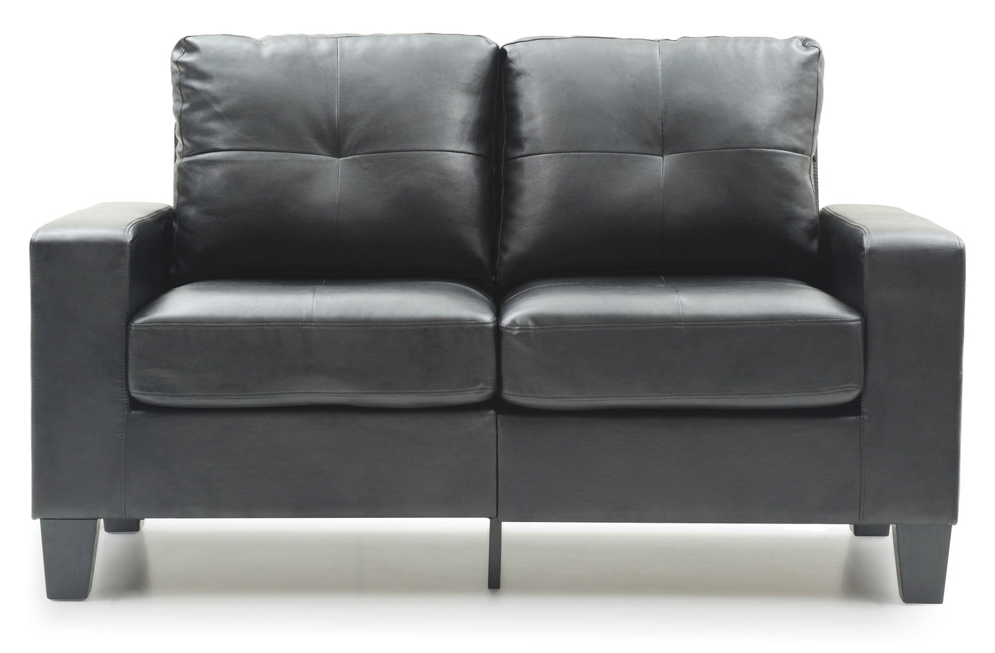 Glory Furniture - Newbury - 58" Modular Loveseat