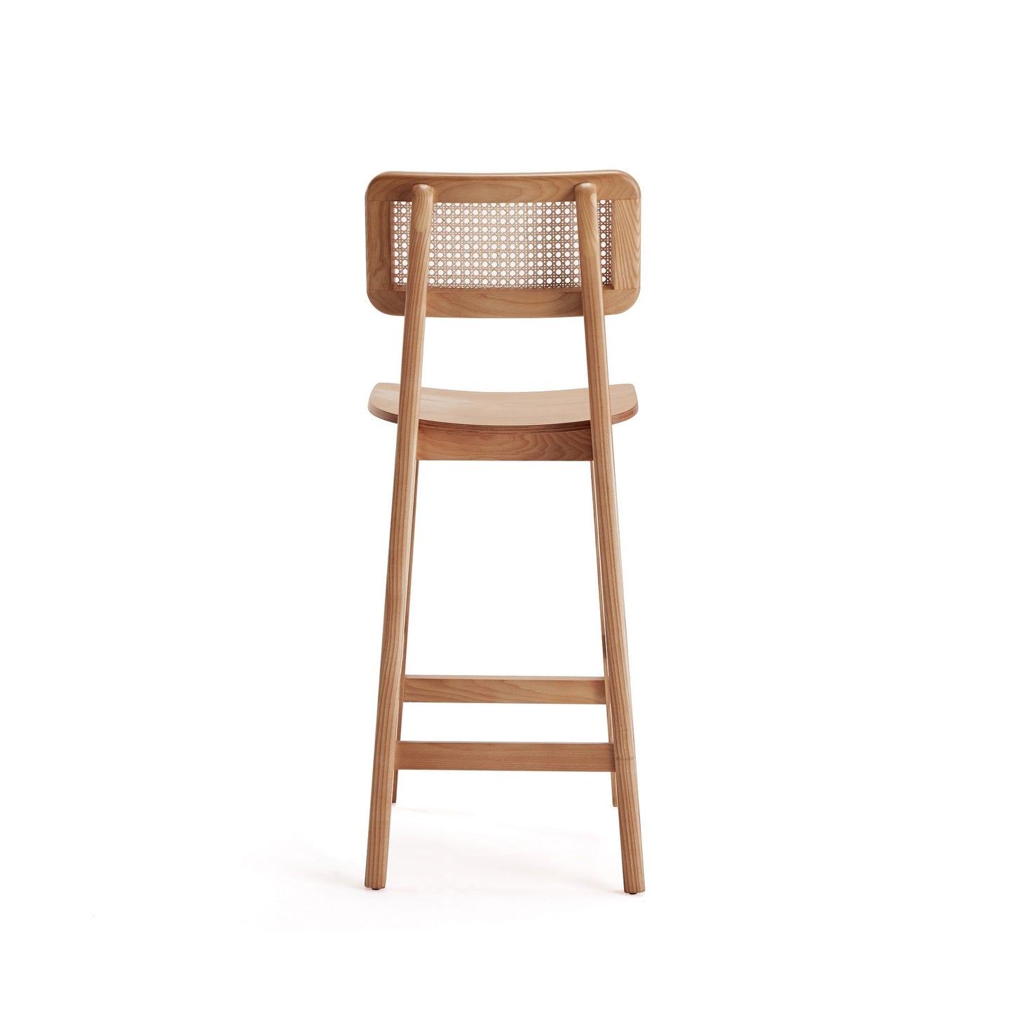 Manhattan Versailles - Counter Stool