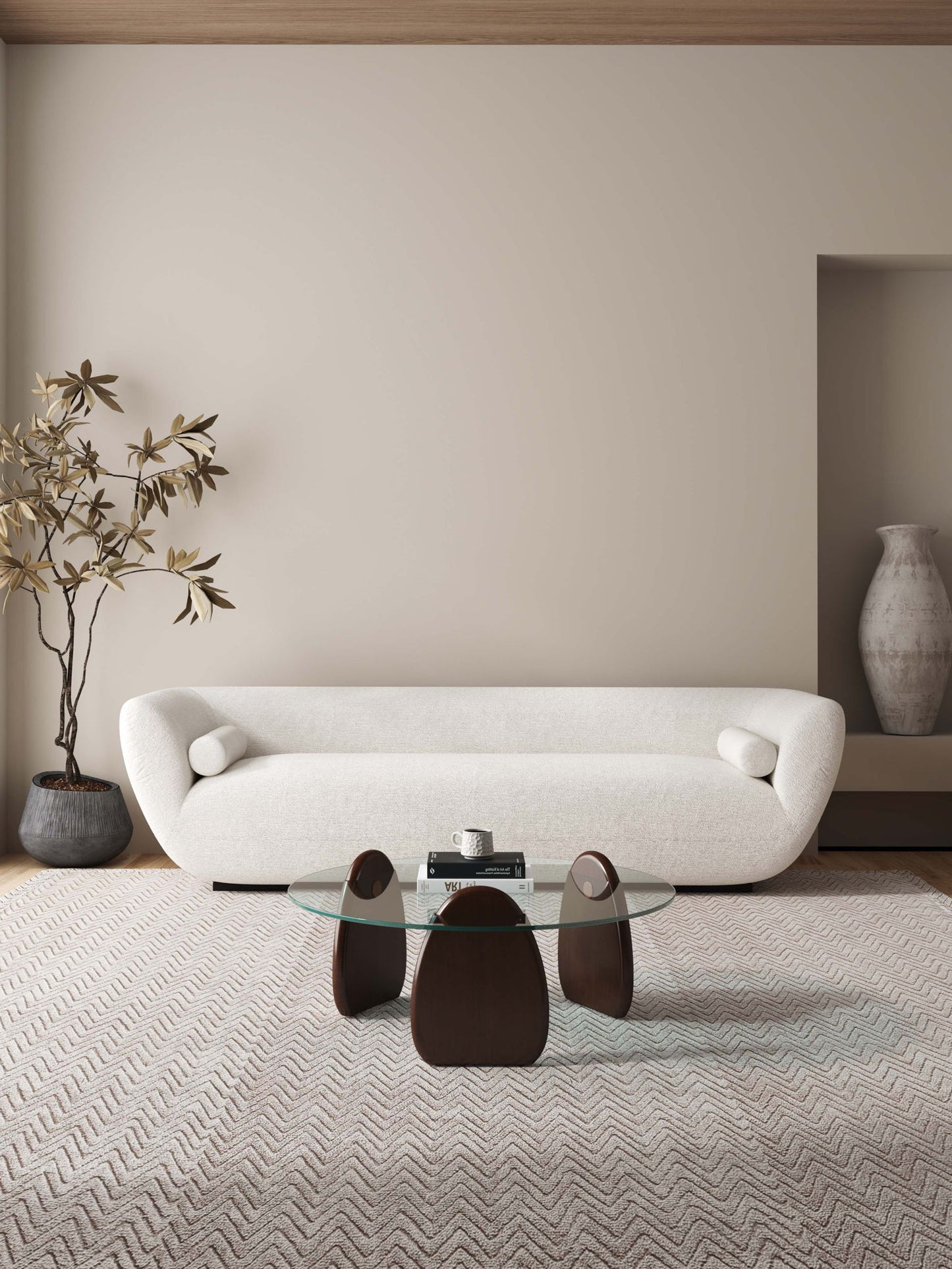 Manhattan Artesia - Table