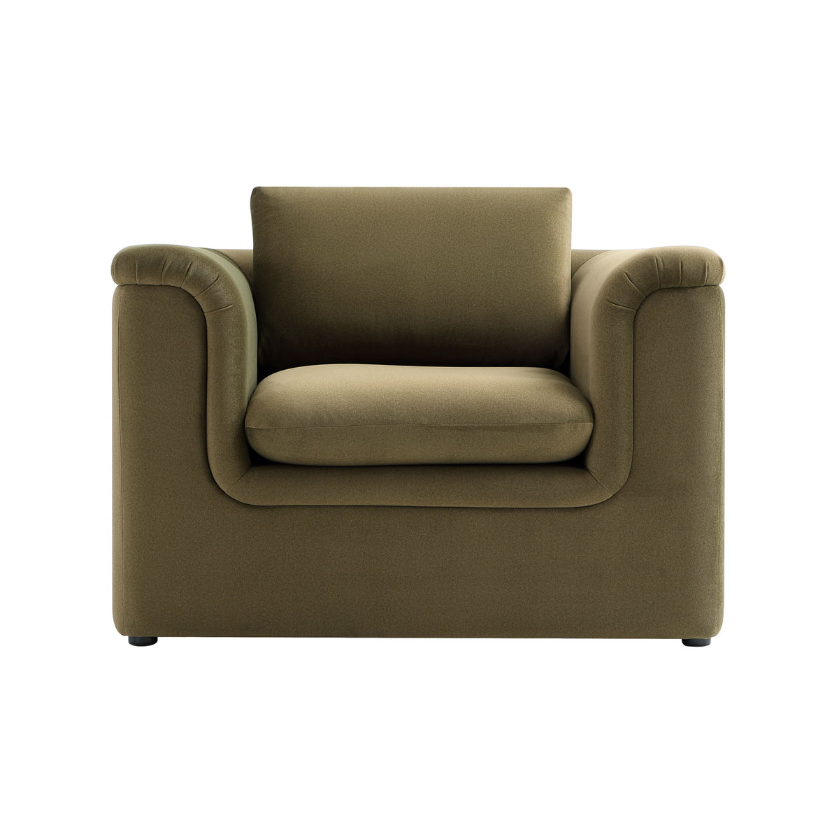 Manhattan Haven - Accent Armchair