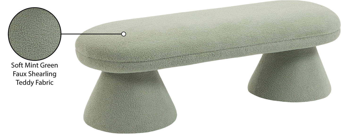 Drum - Bench
