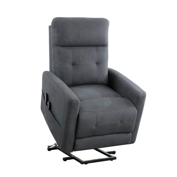 Wichita Power Lift Chair with Massage and Heat