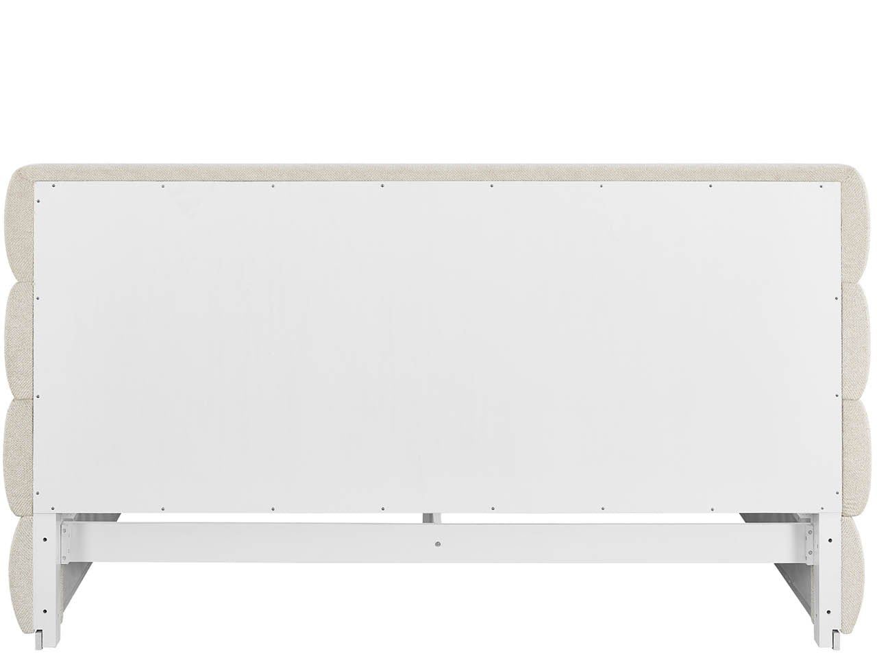 Modern / Mist & Veil - Horizon Storage Bed