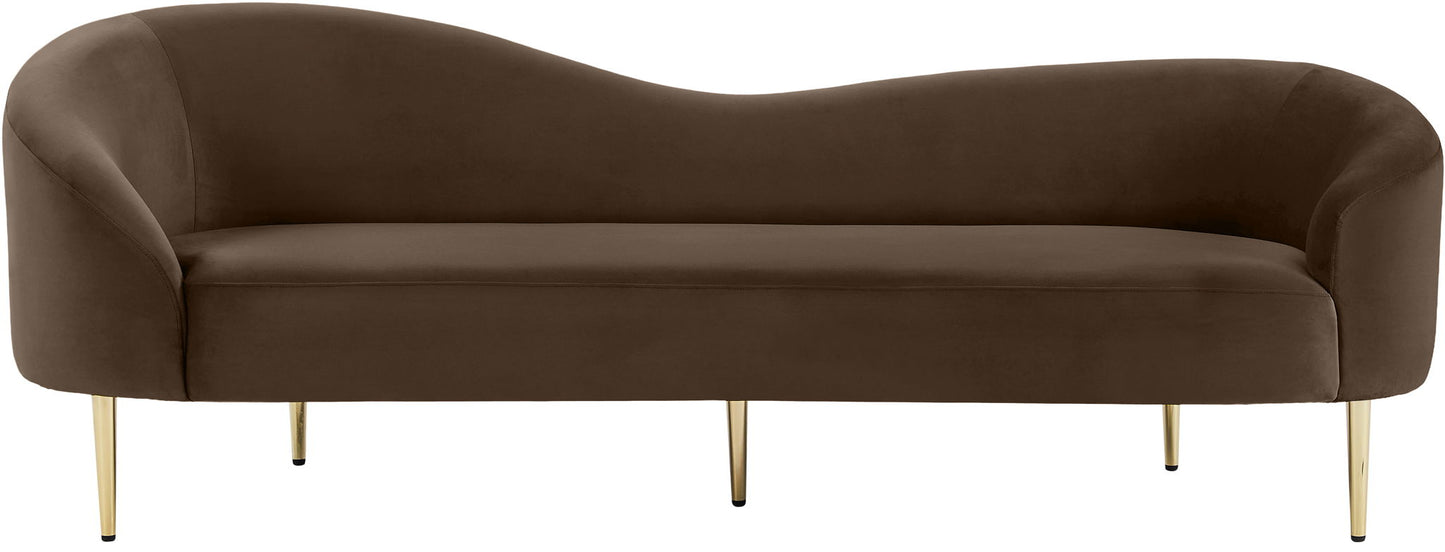 Ritz - Sofa