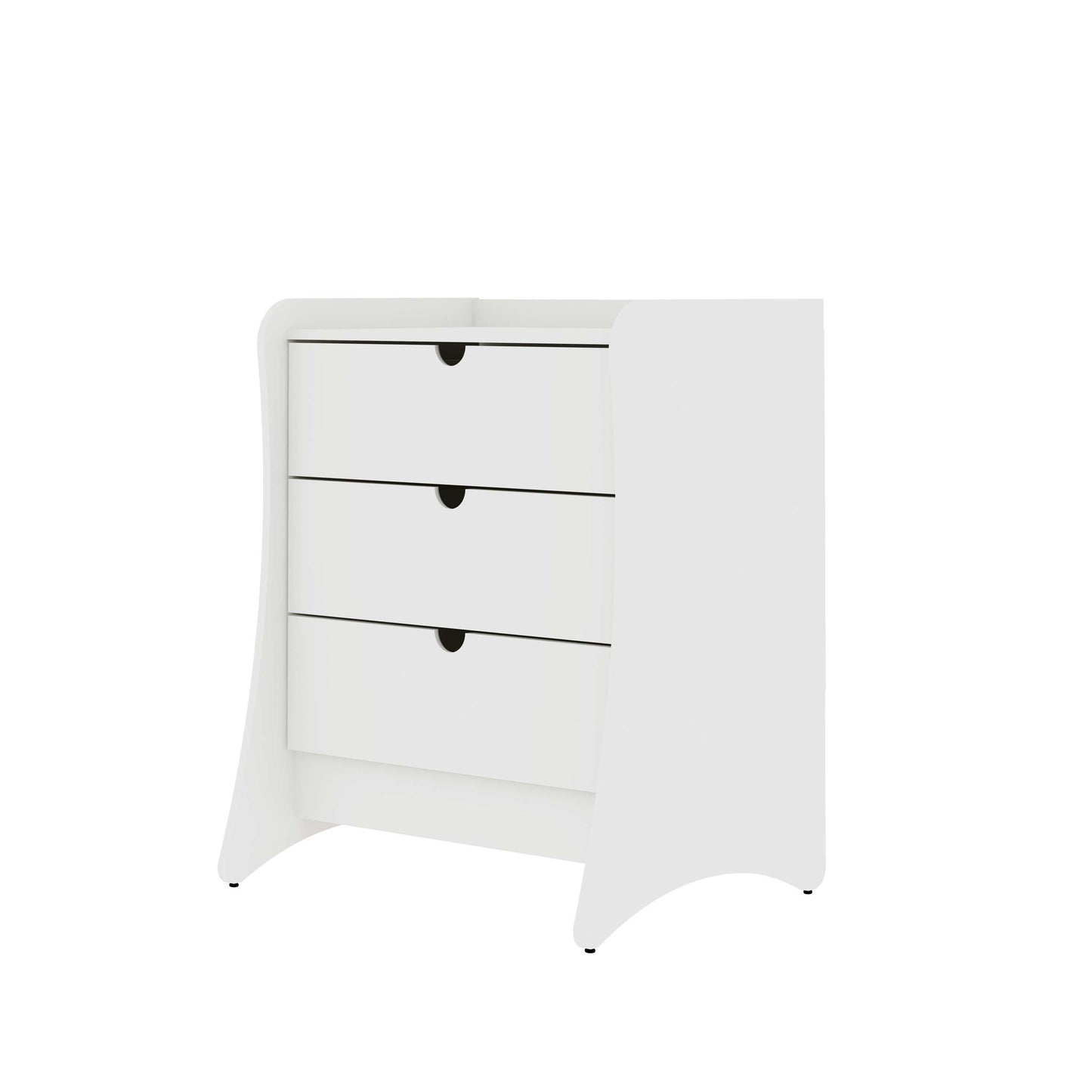 Manhattan Coney - Nightstand