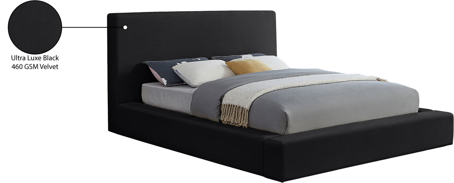 Dorian - Bed