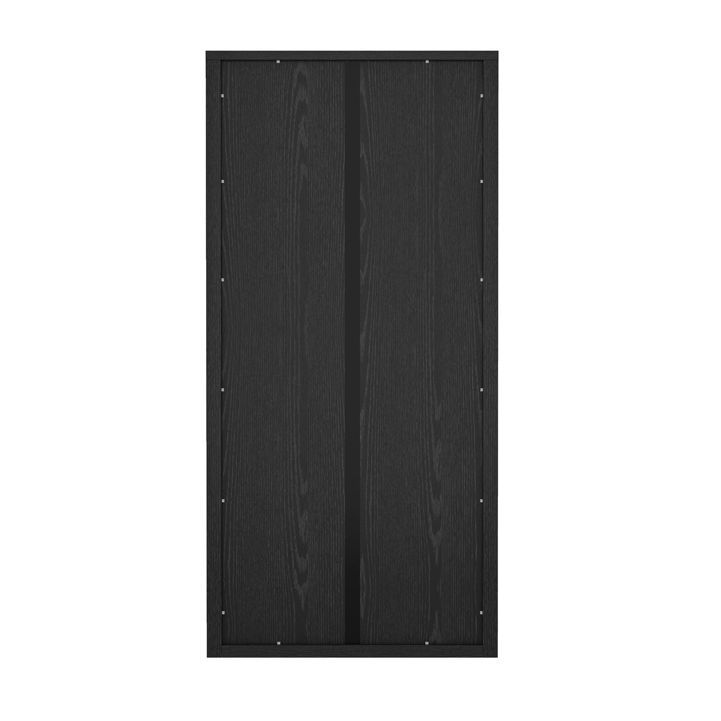 Manhattan Rivington - Bookcase Cabinet With 2 Doors