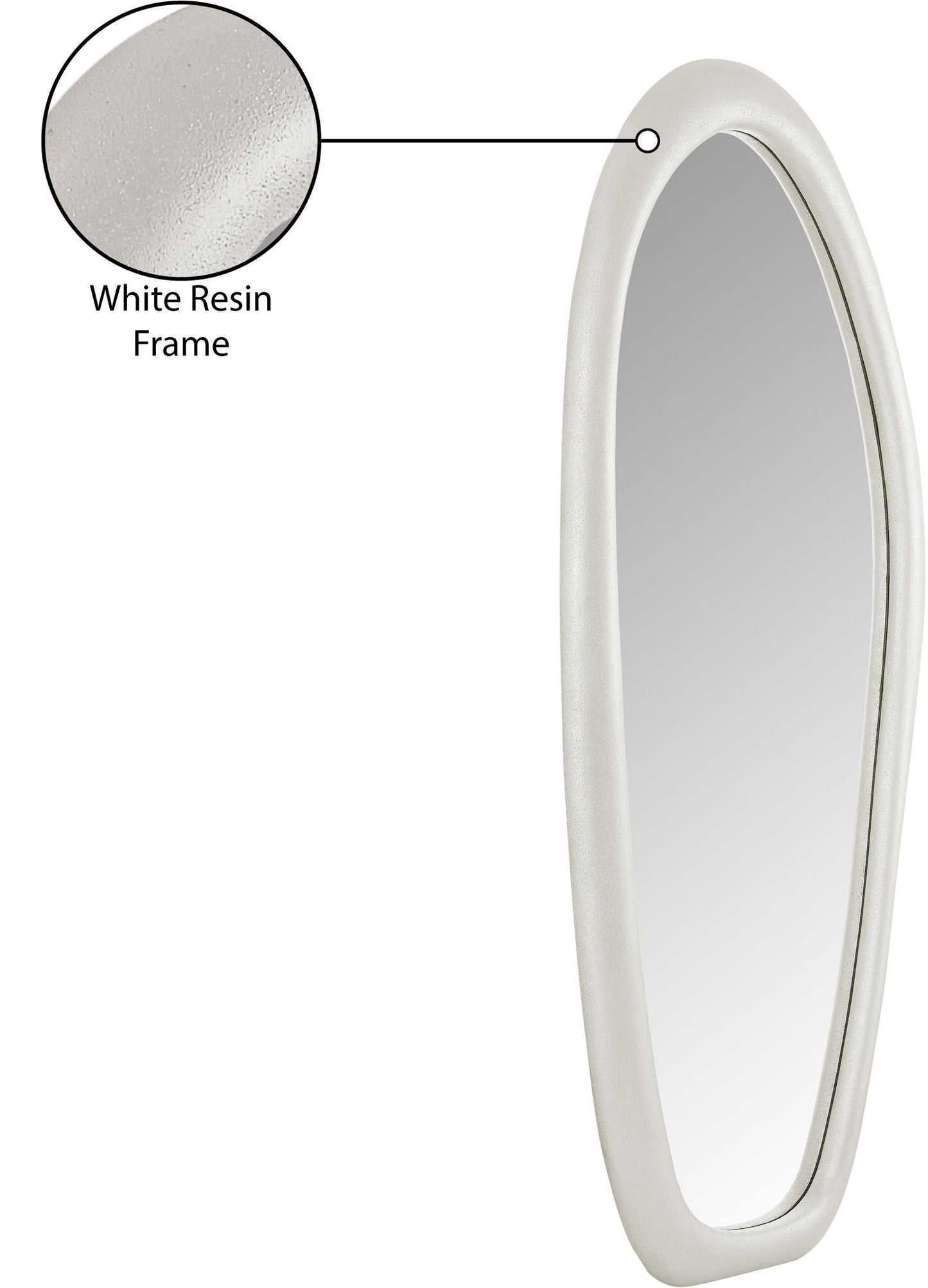Holland - Mirror