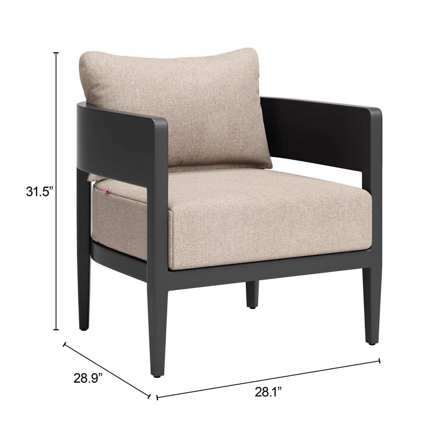 Foret - Armchair