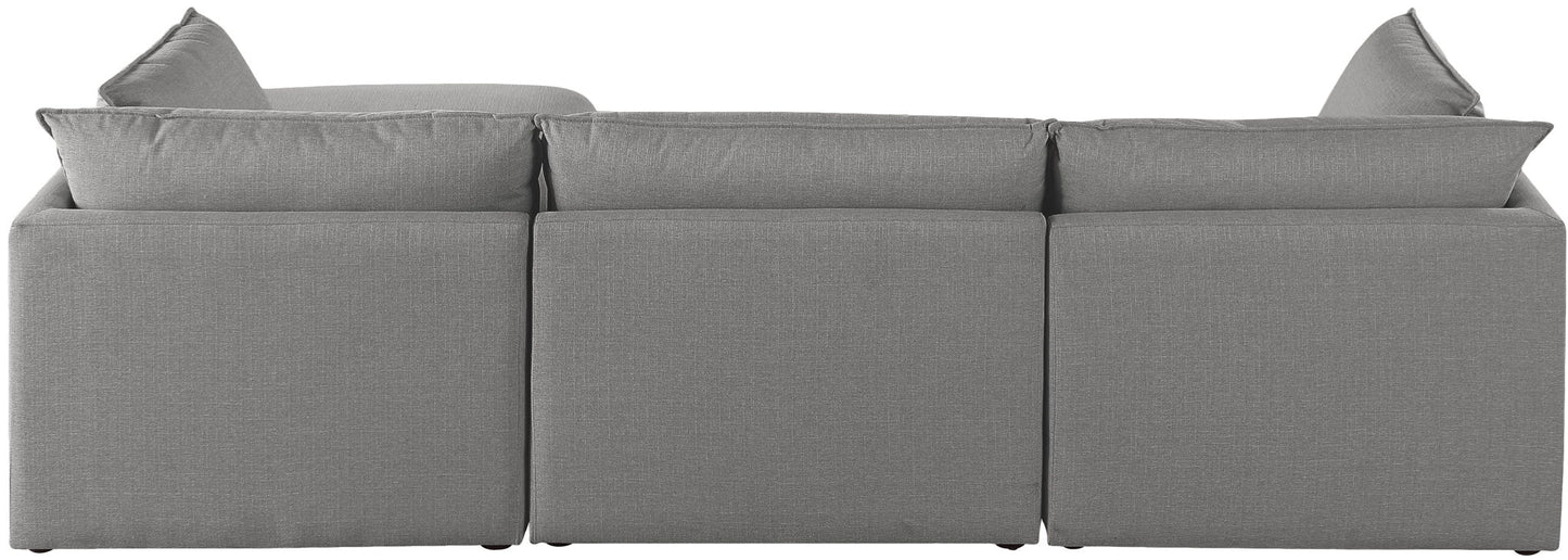 Mackenzie - Modular Sectional