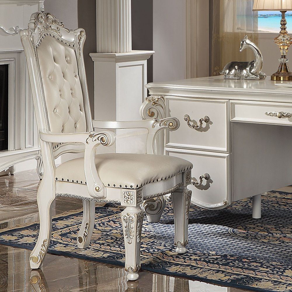 Vendome - Executive Office Chair