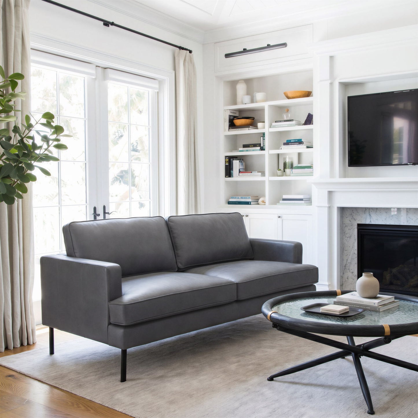 Decade - Sofa