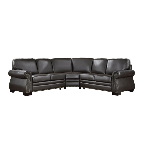 Wareham 3-Piece Sectional