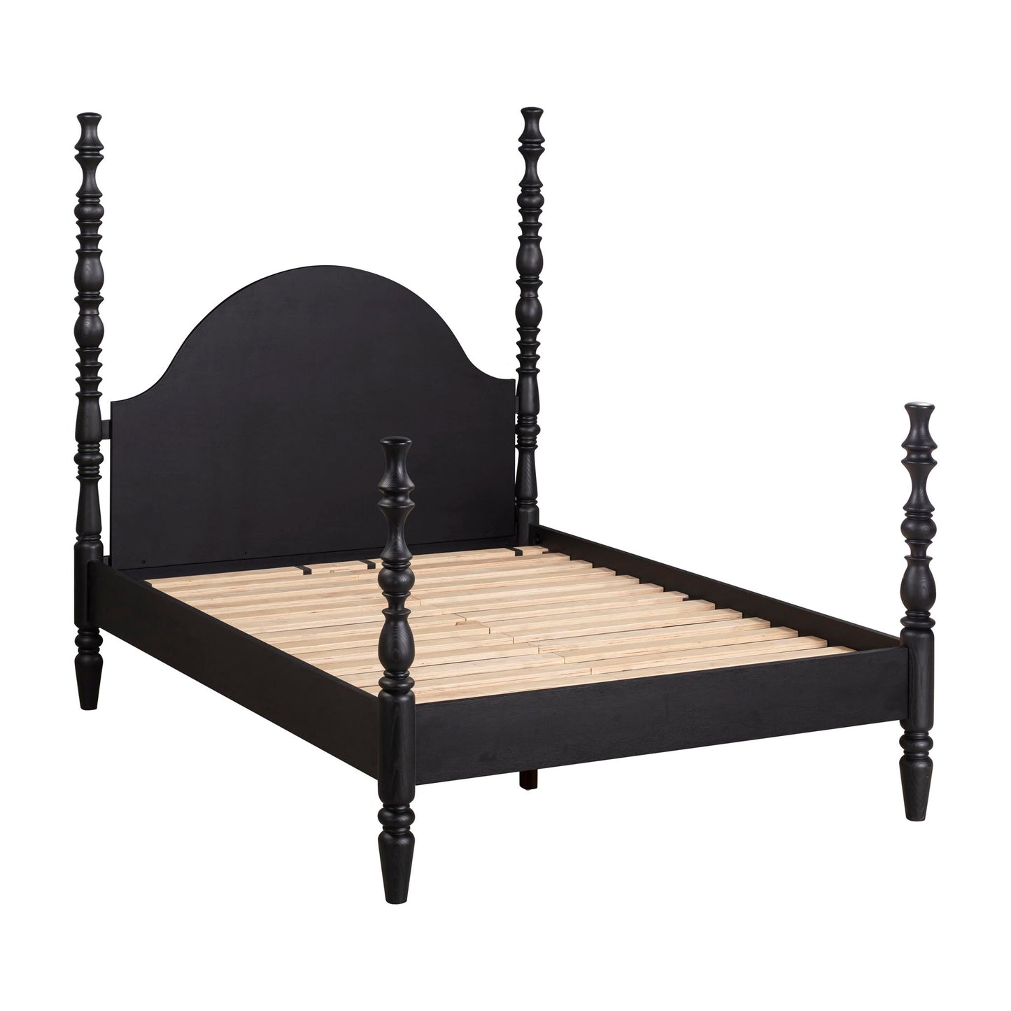Rosalie - Bed