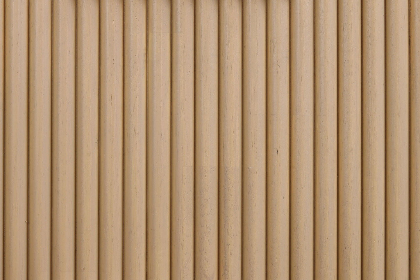 Astrid - Solid Wood And Oak Veneer Chest
