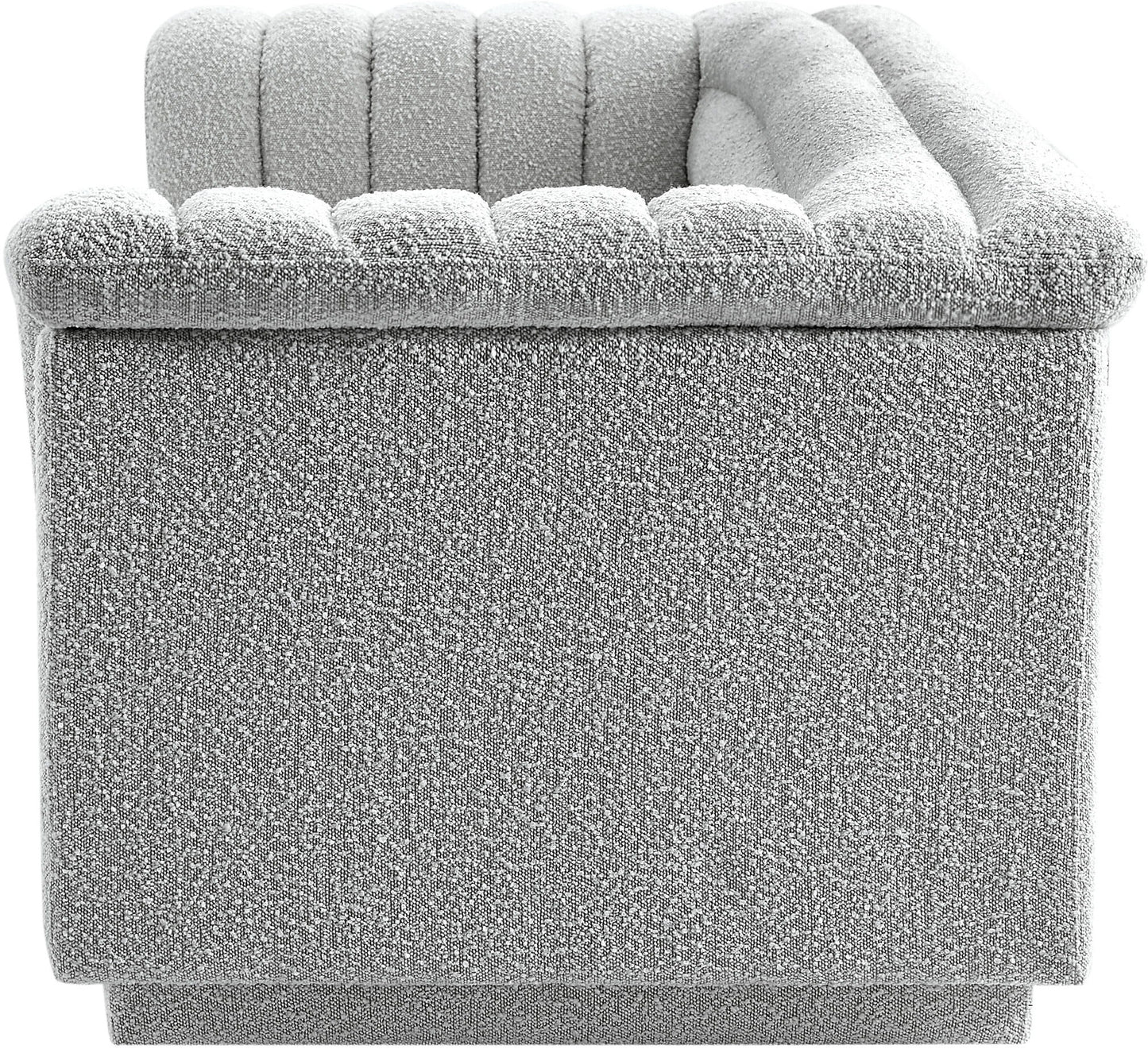 Cascade - Boucle Sofa