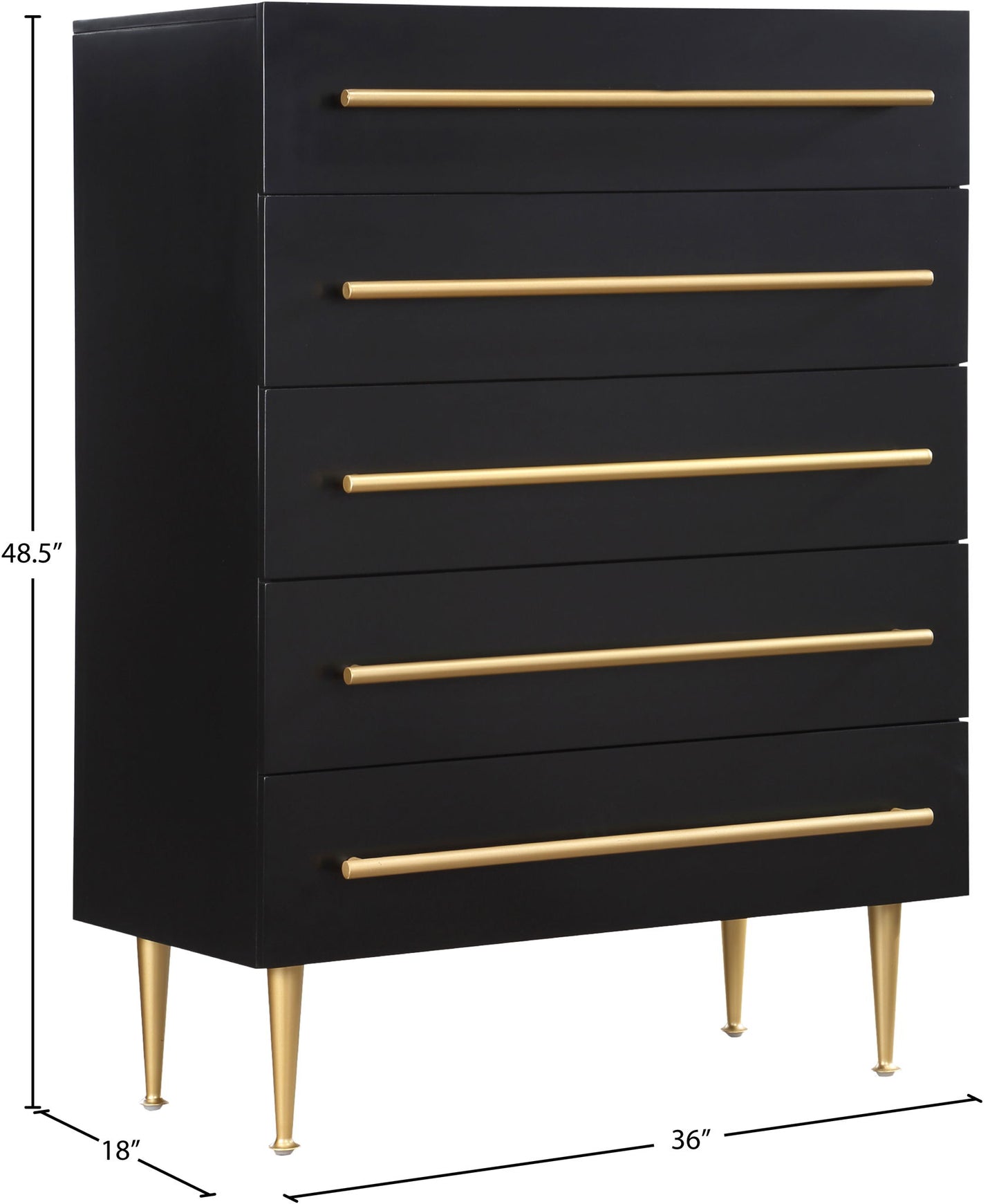 Marisol - Chest