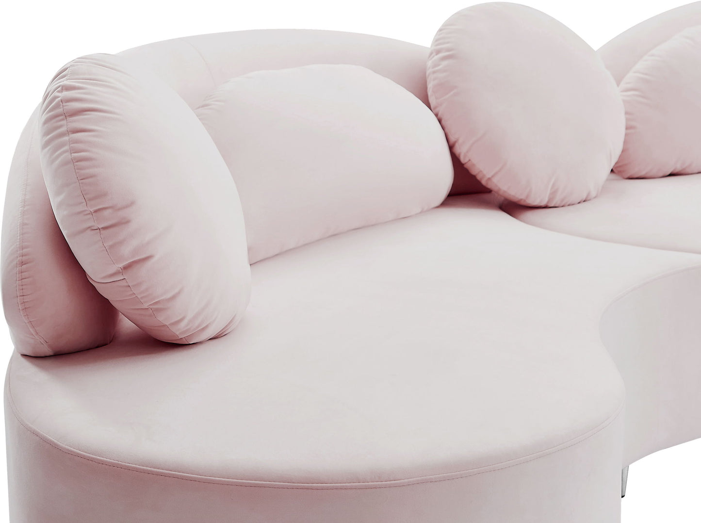 Vivacious - Sectional