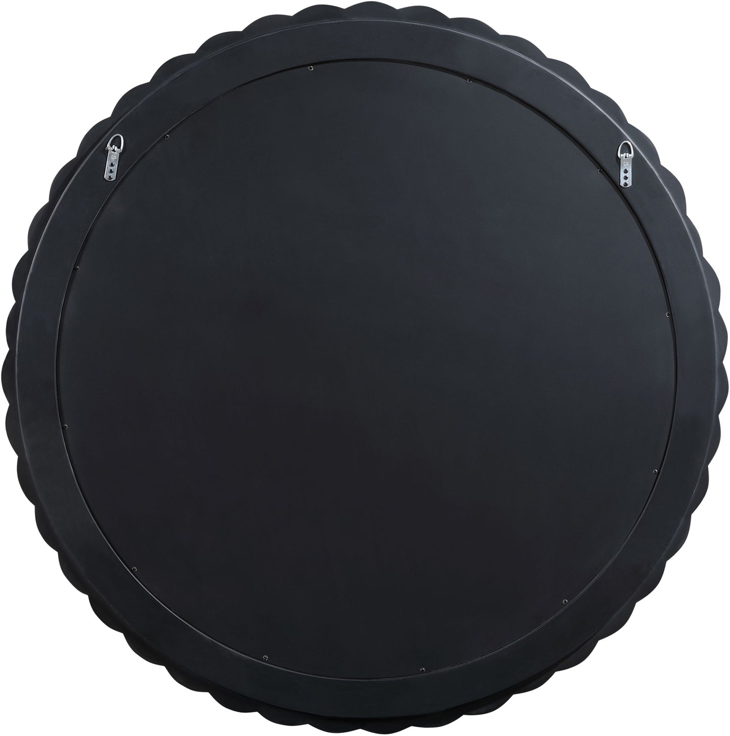 Revolve - Round Mirror