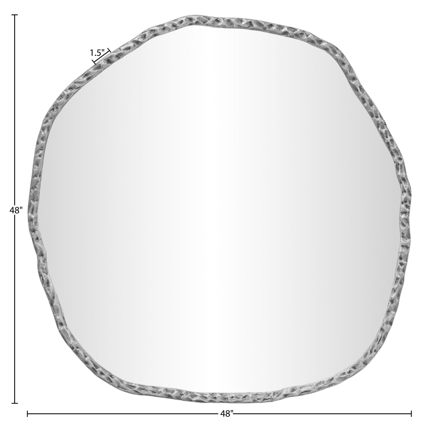 Molten - Iron Mirror