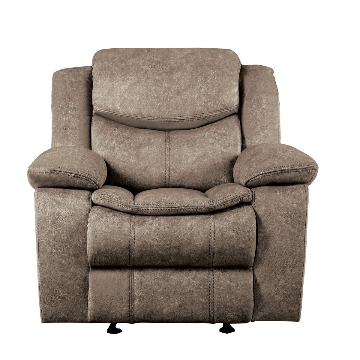 Bastrop Glider Reclining Chair