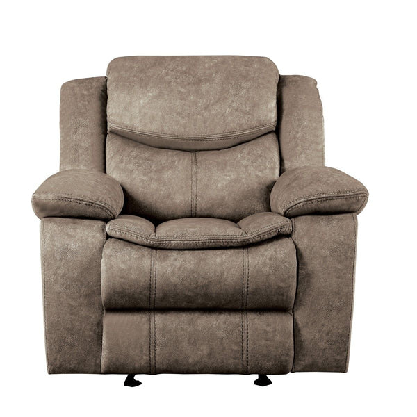 Bastrop Glider Reclining Chair