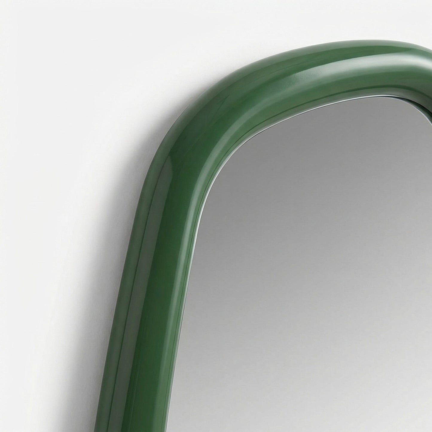 Montauk - Wall Mirror - Green