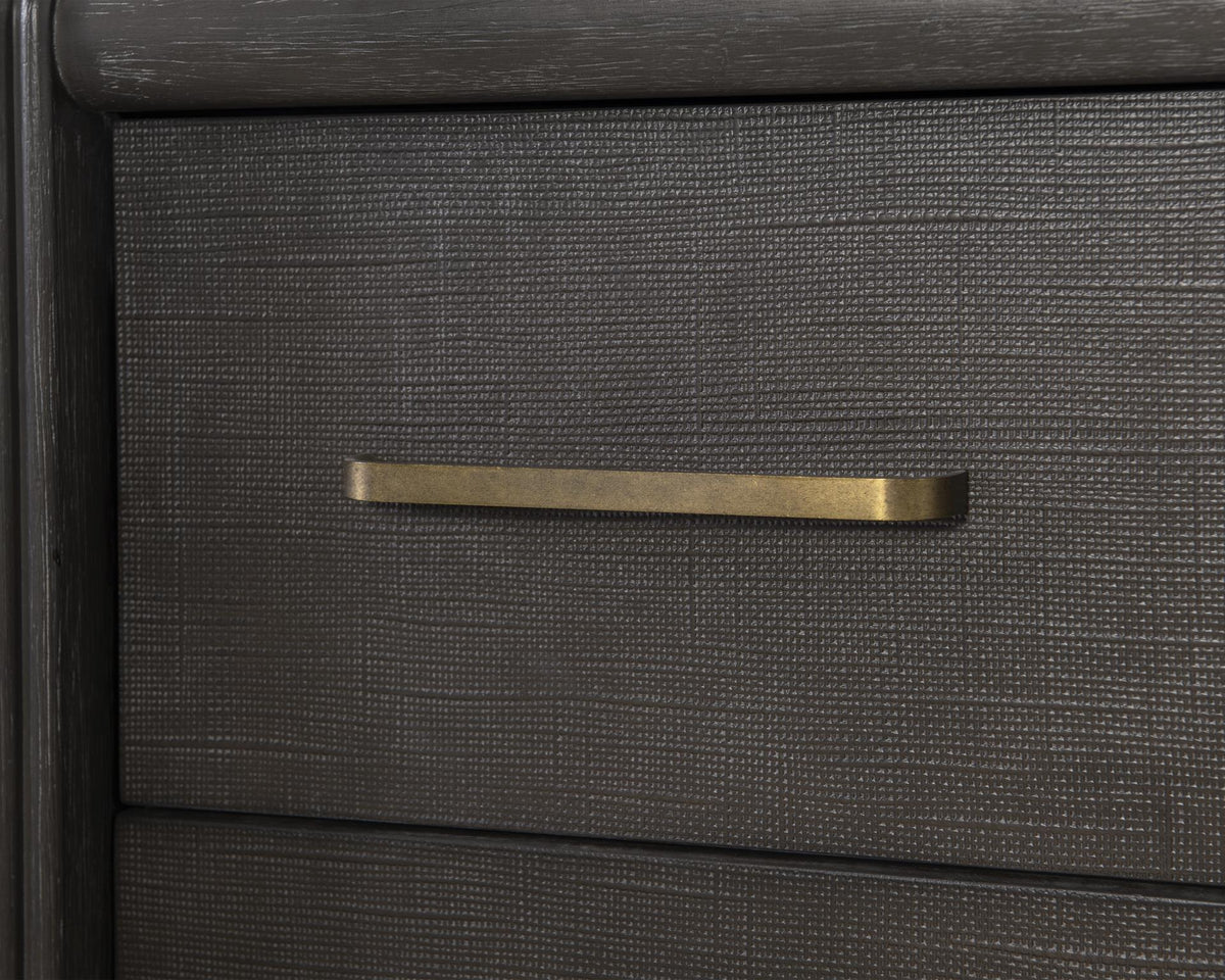 Maren - Five Drawer Chest