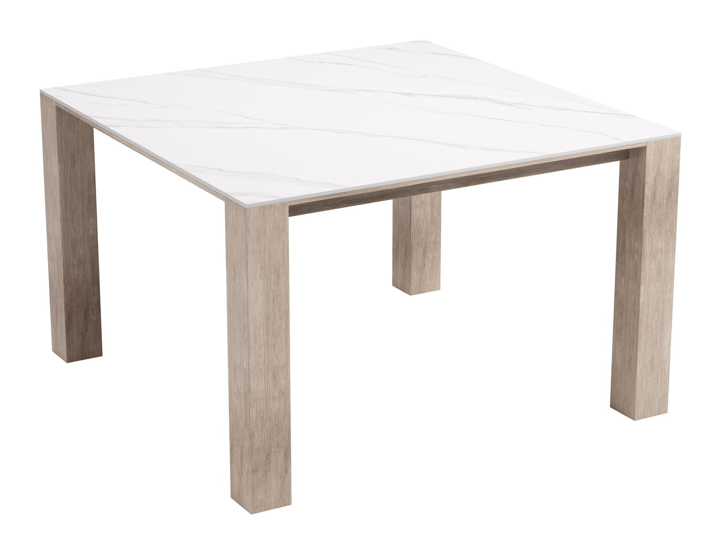 Leilani - Square Dining Table