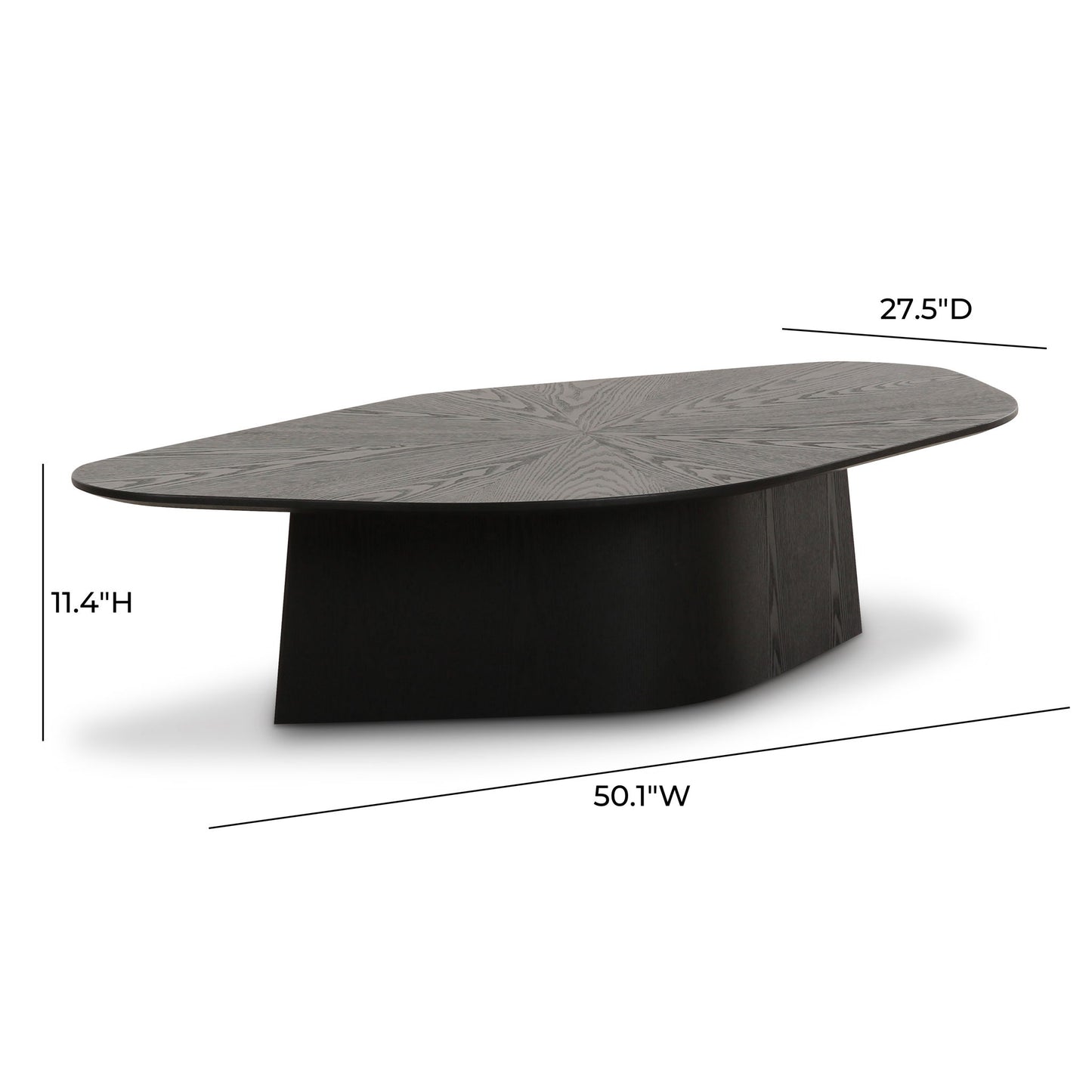 Roche - Nesting Coffee Table Set