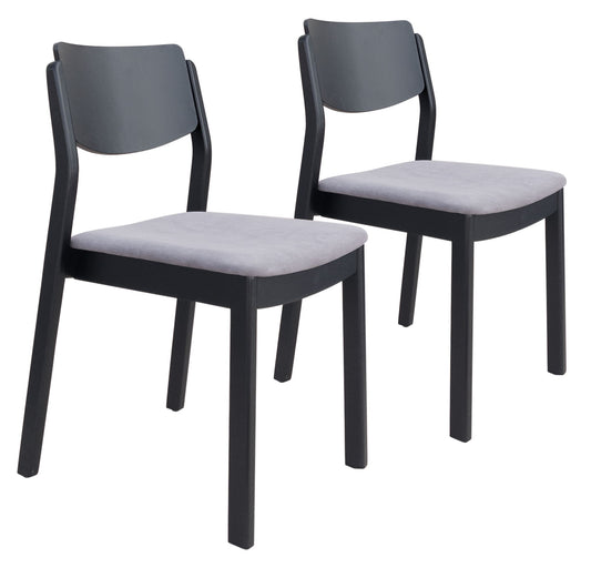 Desdamona - Dining Chair (Set of 2)