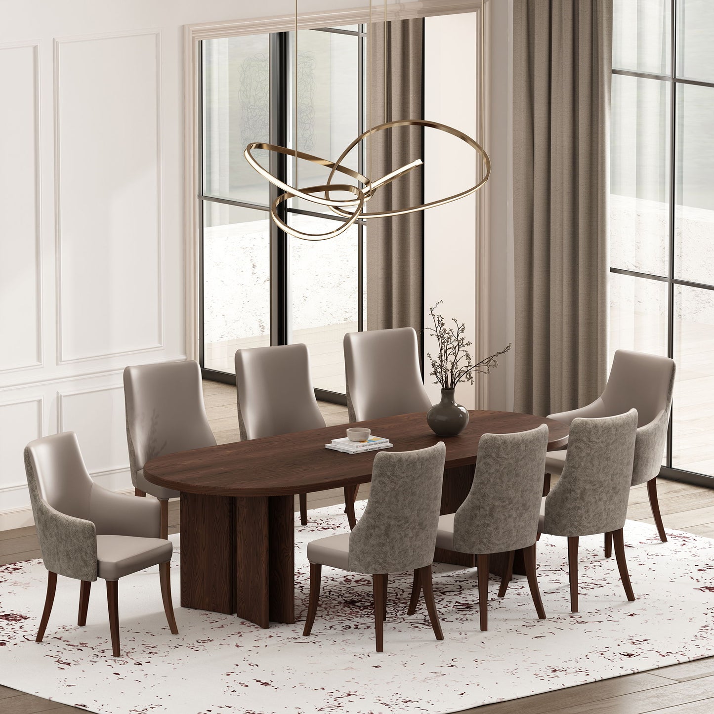 Manhattan Connie - Armchair