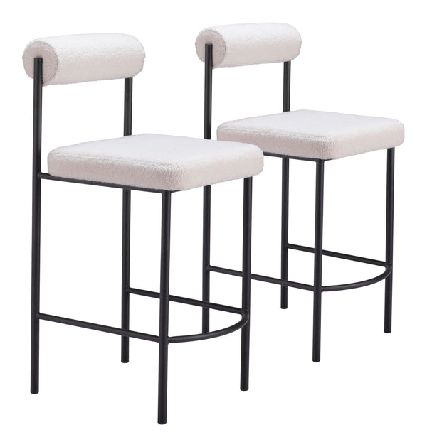 Livorno - Counter Stool (Set of 2)