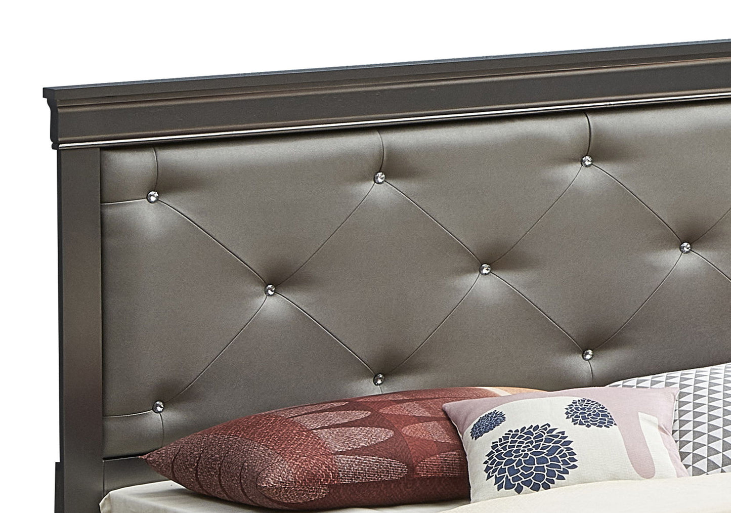 Glory Furniture - Lorana - Bed