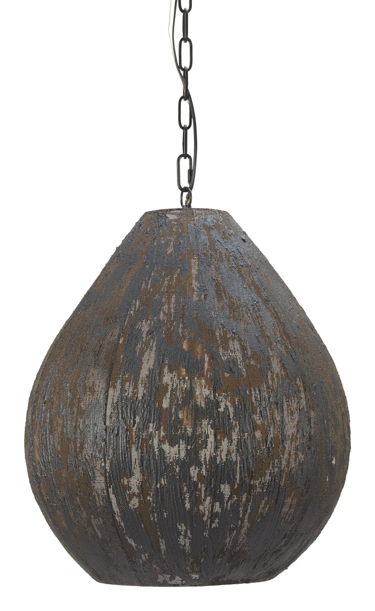 Koza - Ceiling Lamp - Black