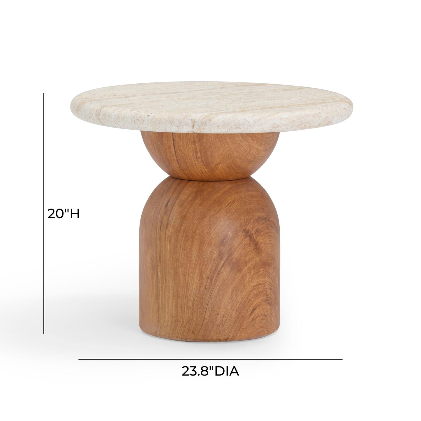 Cynthia - Indoor / Outdoor Table