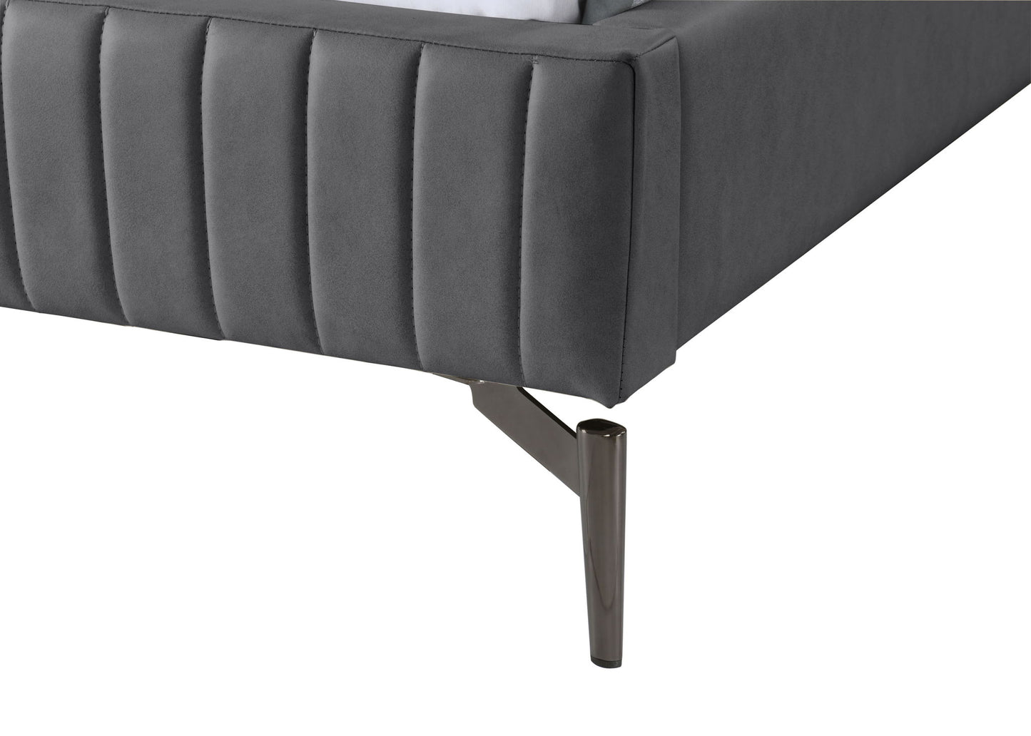 Gallo - Bed