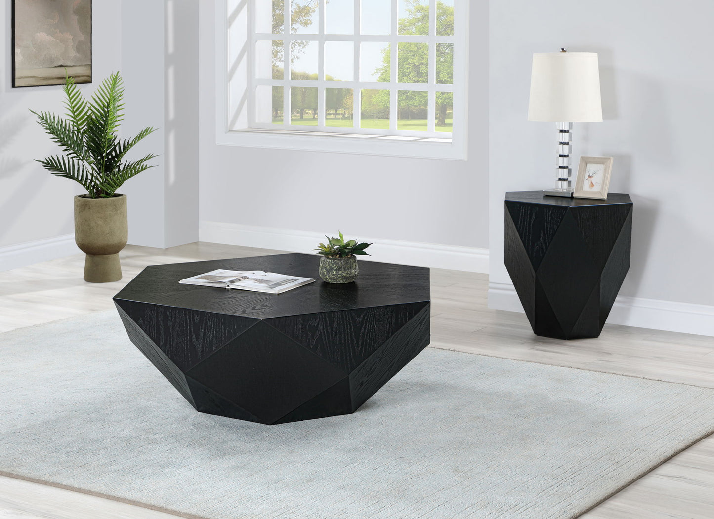 Diamante - Coffee Table