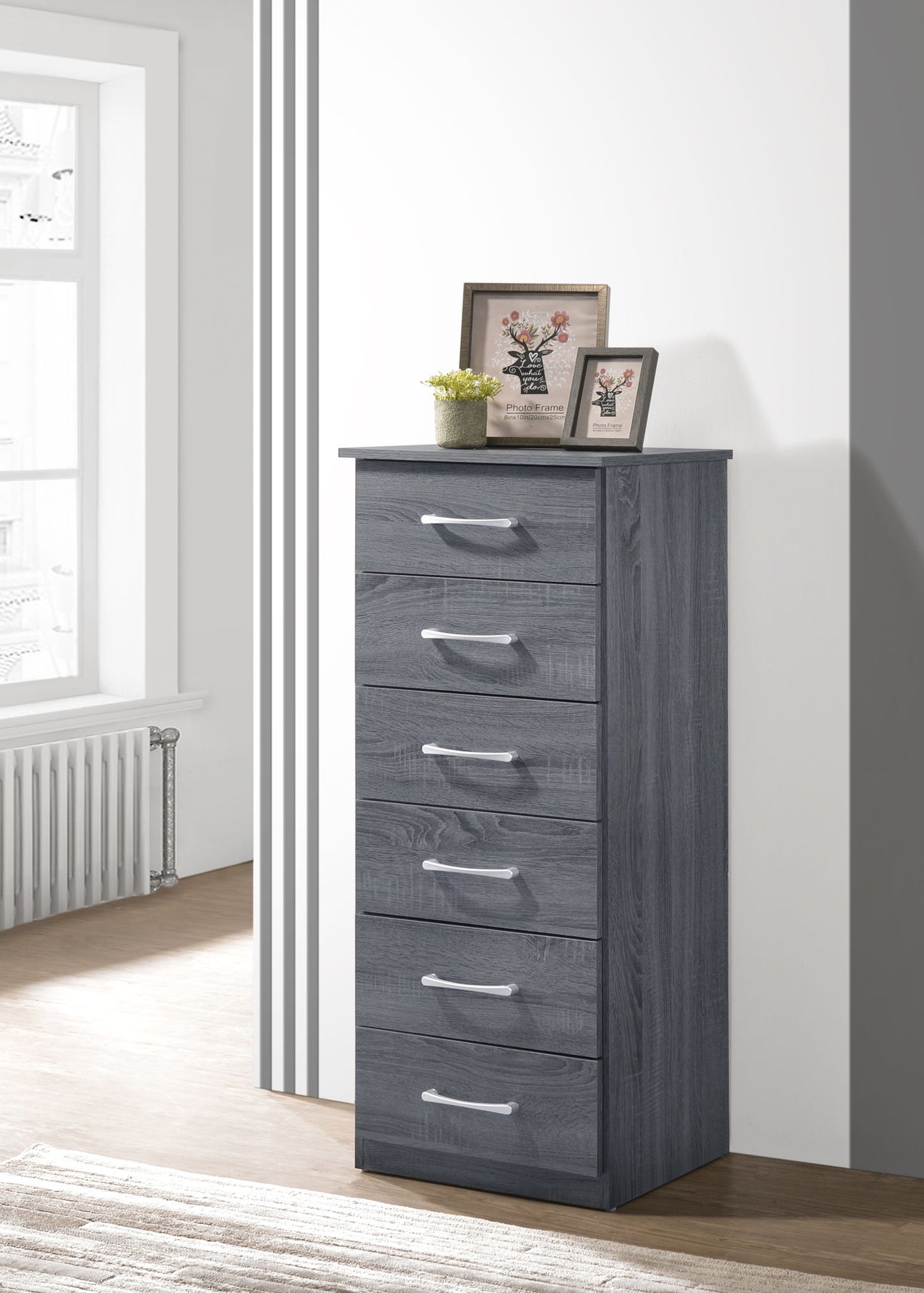 Glory Furniture - Boston - Lingerie Chest