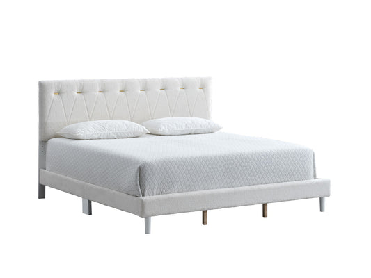 Sinclair - Bed
