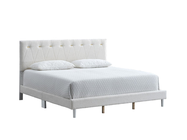 Glory Furniture - Sinclair - Bed