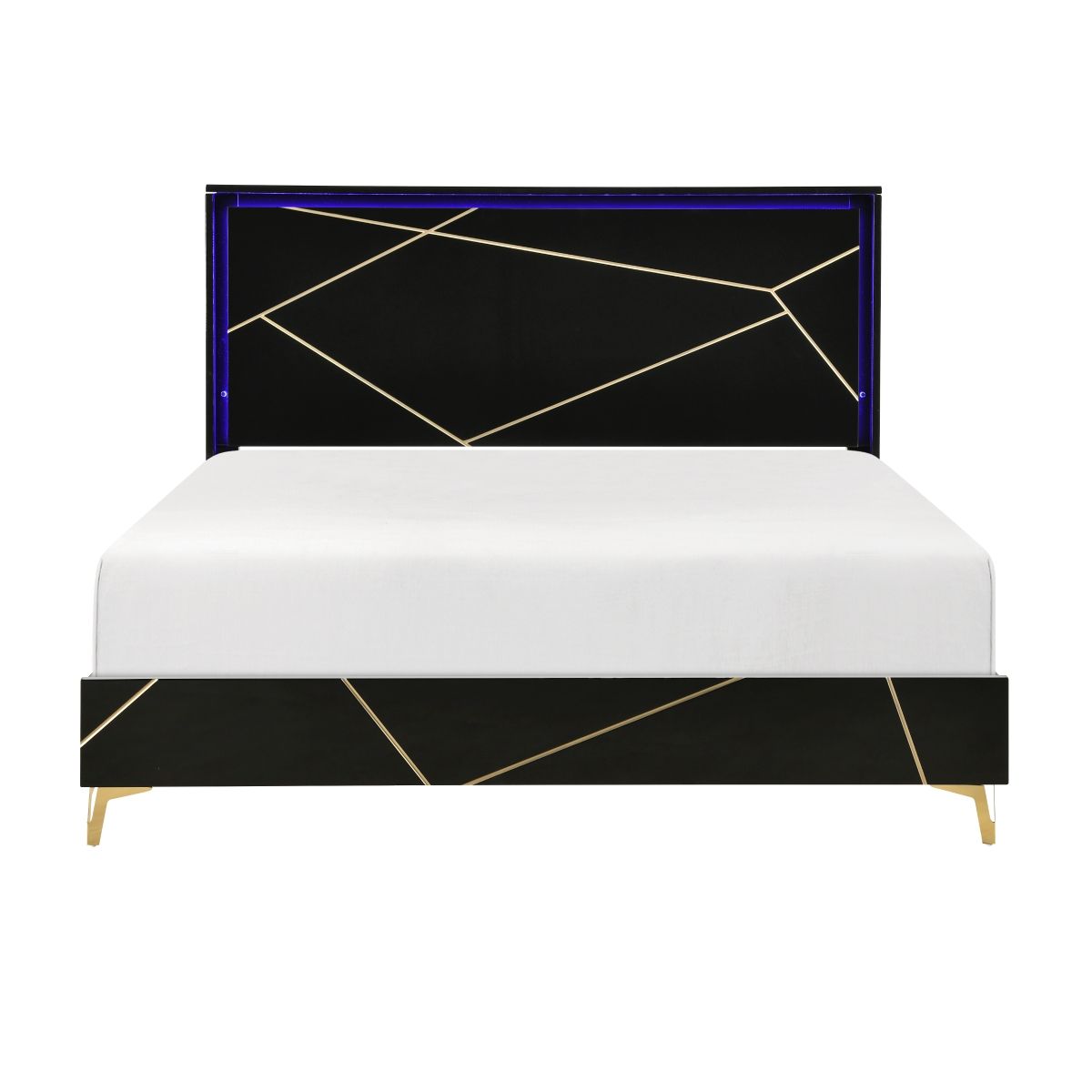 Orlo Full Bed