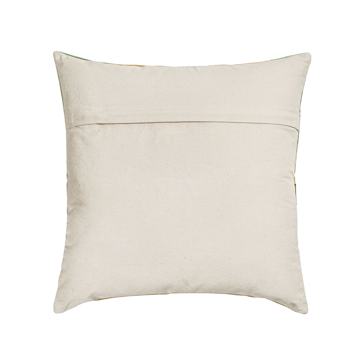 Deco - 20" Square Pillow Cover