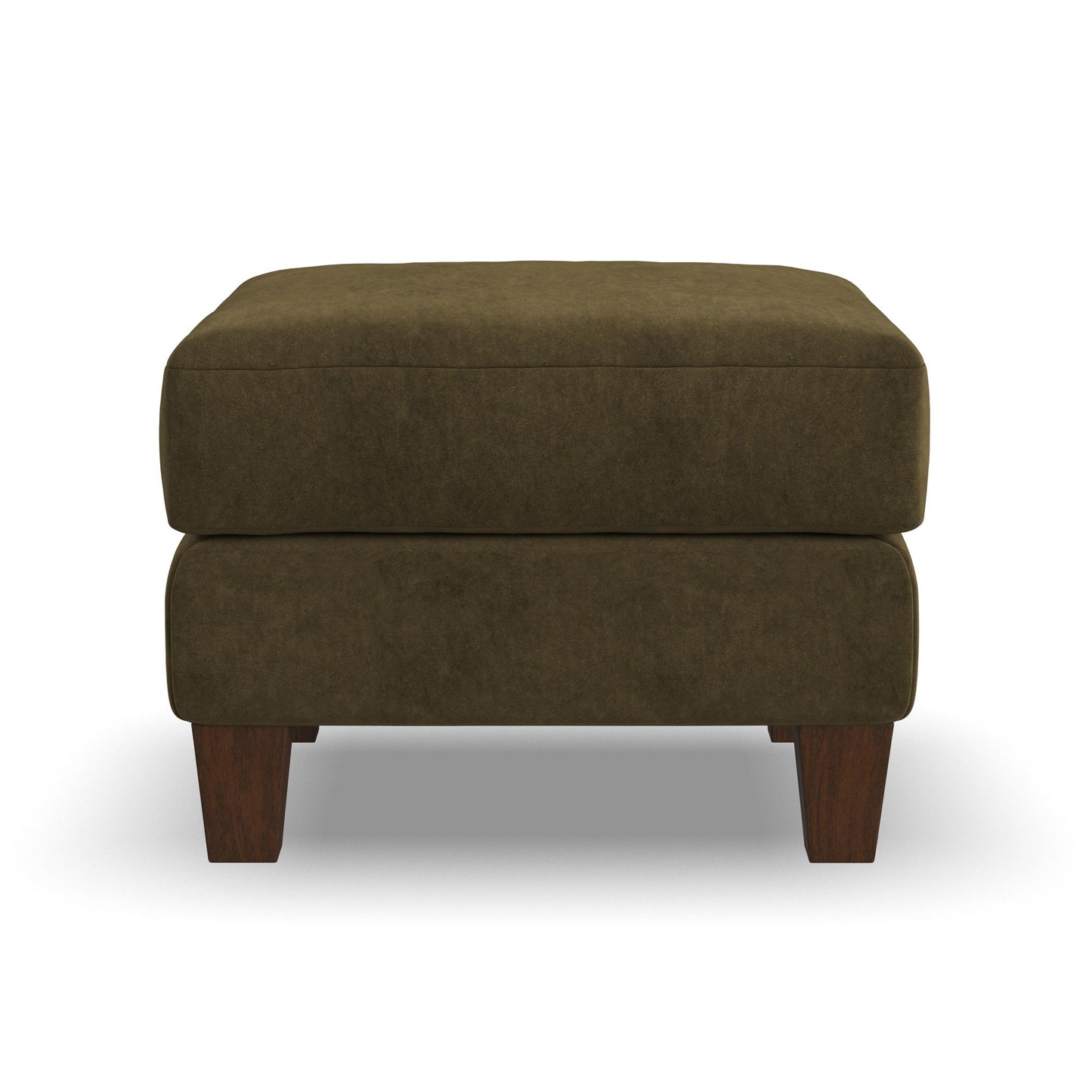 Gianna - Fabric Ottoman