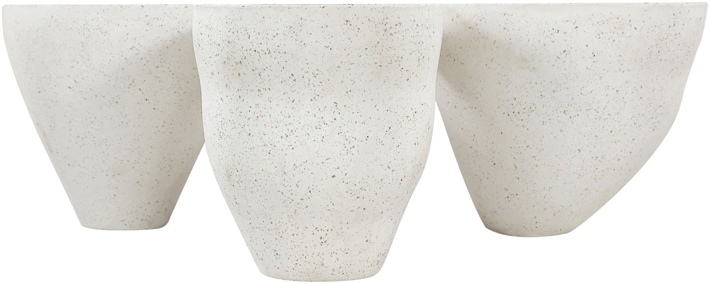 Fiore - Concrete Coffee Table