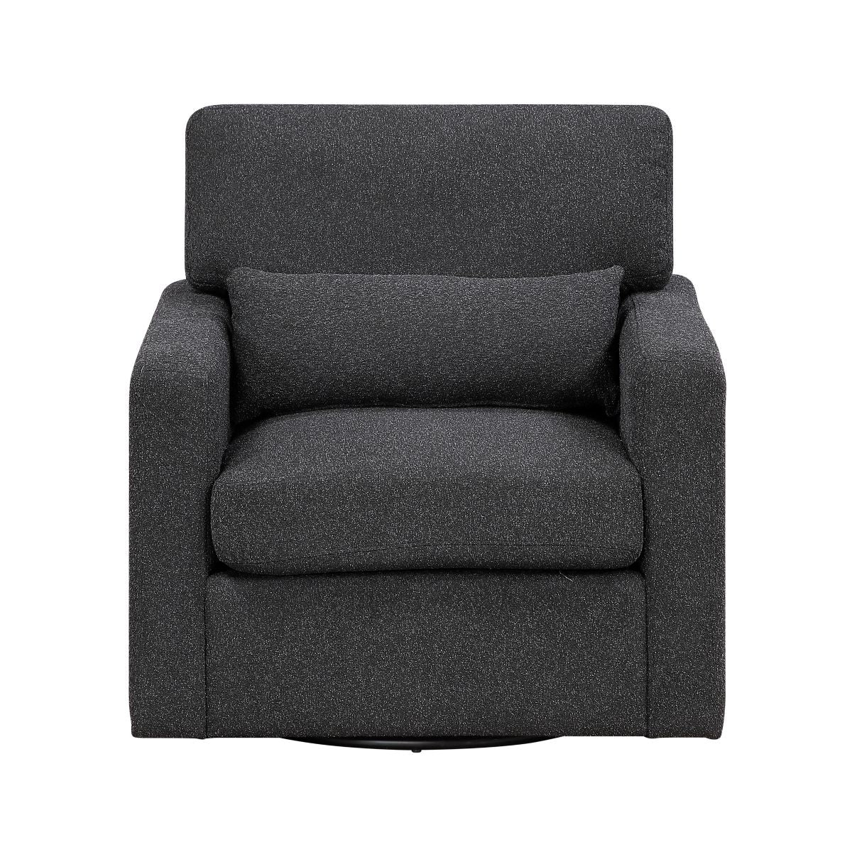 Pompano Swivel Chair